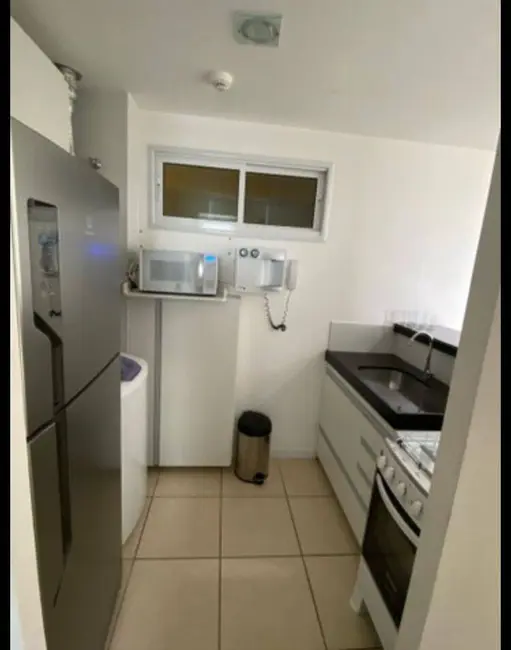 Apartamento com 2 quartos à venda, 56m2 em Ponta Negra, Natal - RN - imagem 4 Foto 4 de Apartamento com 2 quartos à venda, 56m2 em Ponta Negra, Natal - RN