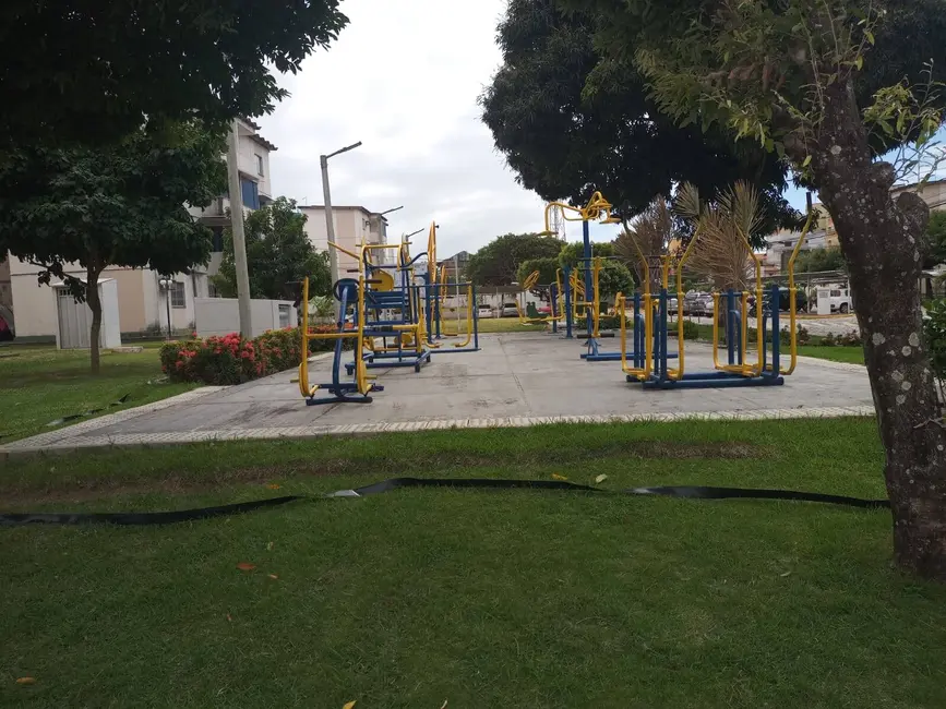 Foto 3 de Apartamento à venda e para alugar em Nova Parnamirim, Parnamirim - RN