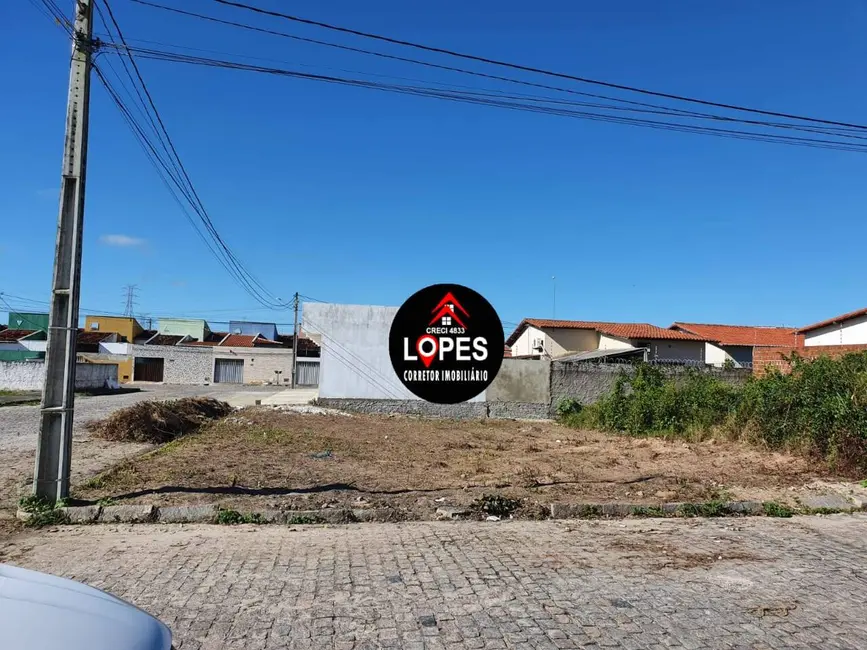 Foto 1 de Terreno / Lote à venda, 264m2 em Sao Goncalo Do Amarante - RN