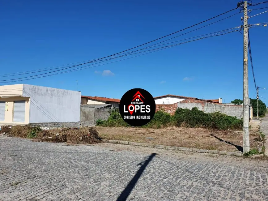 Foto 2 de Terreno / Lote à venda, 264m2 em Sao Goncalo Do Amarante - RN