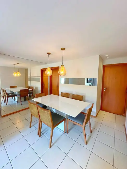Foto 2 de Apartamento à venda e para alugar em Alecrim, Natal - RN
