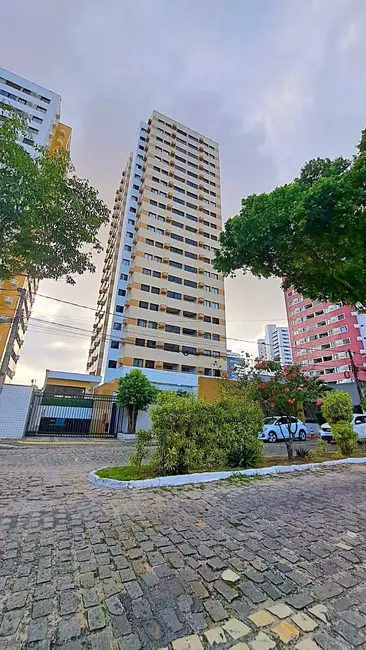Foto 1 de Apartamento à venda e para alugar em Alecrim, Natal - RN
