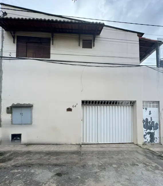 Foto 1 de Casa com 2 quartos para alugar em Lagoa Azul, Natal - RN