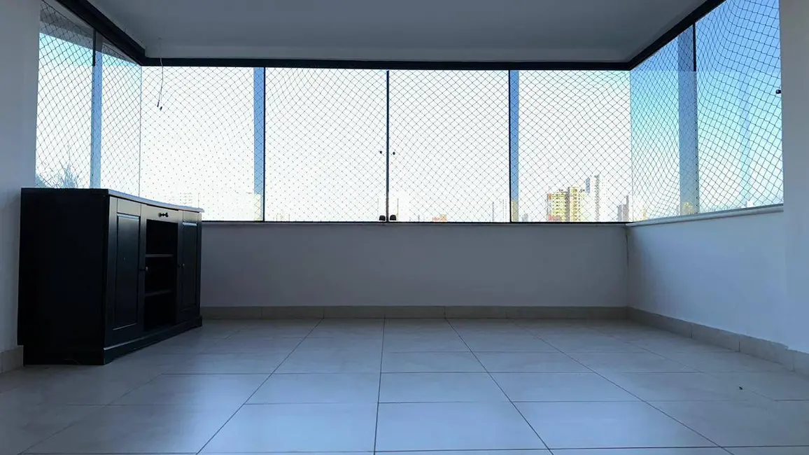 Foto 2 de Apartamento com 3 quartos à venda, 168m2 em Lagoa Nova, Natal - RN
