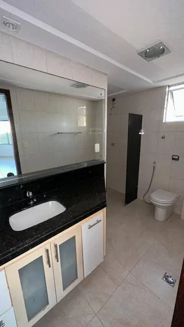 Apartamento com 3 quartos à venda, 168m2 em Lagoa Nova, Natal - RN - imagem 7 Foto 7 de Apartamento com 3 quartos à venda, 168m2 em Lagoa Nova, Natal - RN