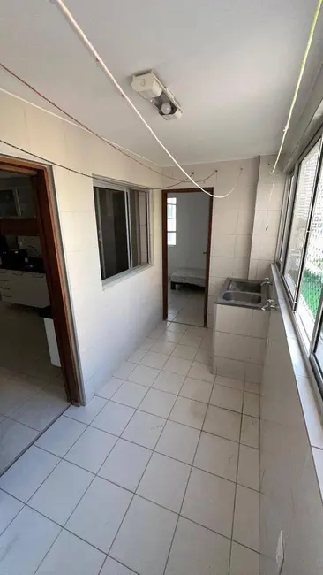 Apartamento com 3 quartos à venda, 168m2 em Lagoa Nova, Natal - RN - imagem 4 Foto 4 de Apartamento com 3 quartos à venda, 168m2 em Lagoa Nova, Natal - RN