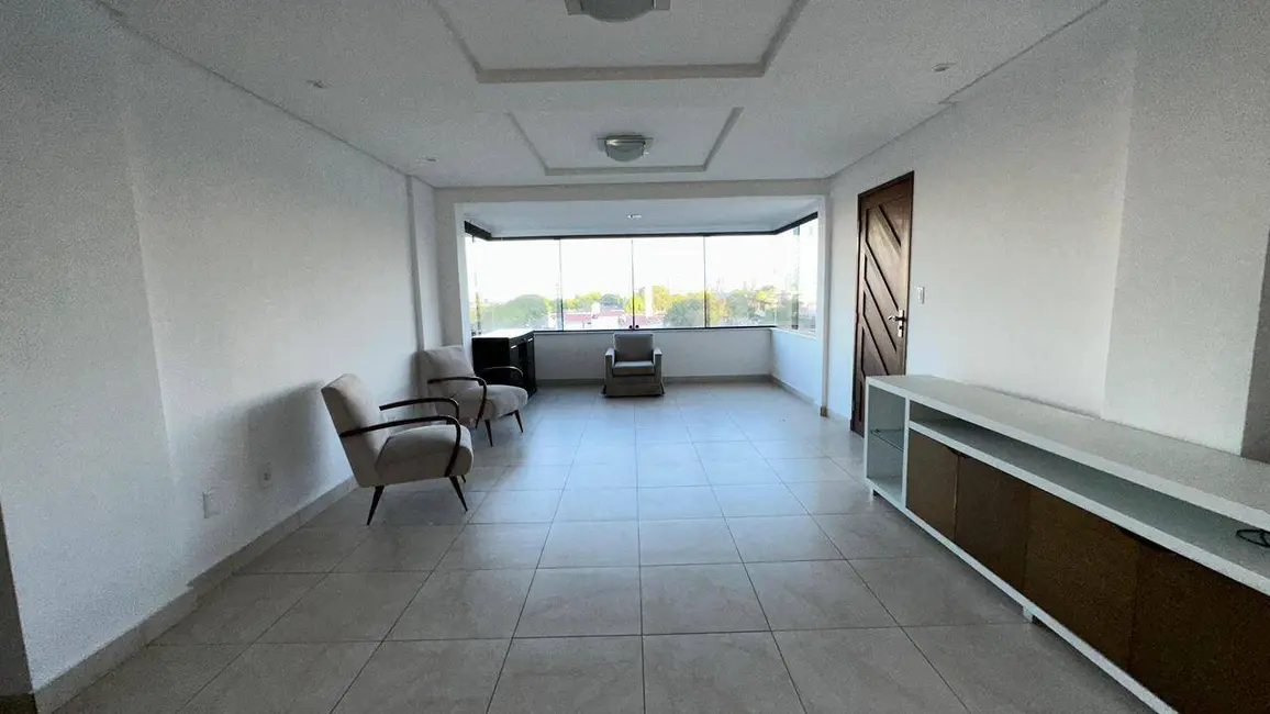 Foto 1 de Apartamento com 3 quartos à venda, 168m2 em Lagoa Nova, Natal - RN