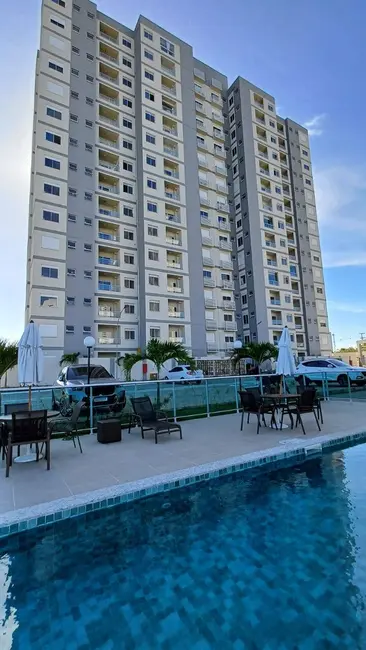 Foto 1 de Apartamento com 2 quartos à venda, 52m2 em Ponta Negra, Natal - RN