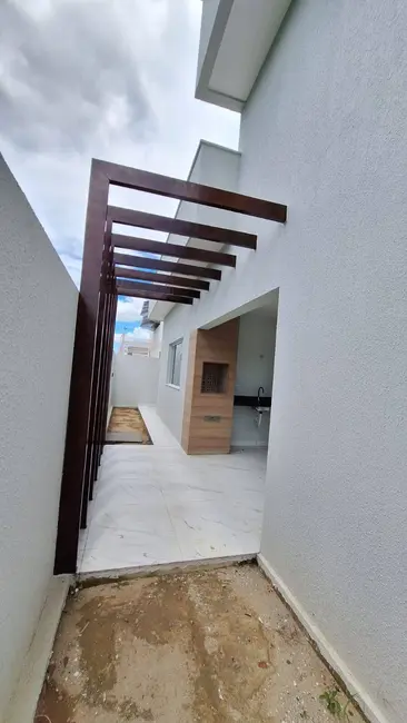 Foto 5 de Casa de Condomínio com 3 quartos à venda, 200m2 em Cajupiranga, Parnamirim - RN