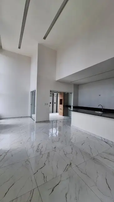 Foto 2 de Casa de Condomínio com 3 quartos à venda, 200m2 em Cajupiranga, Parnamirim - RN