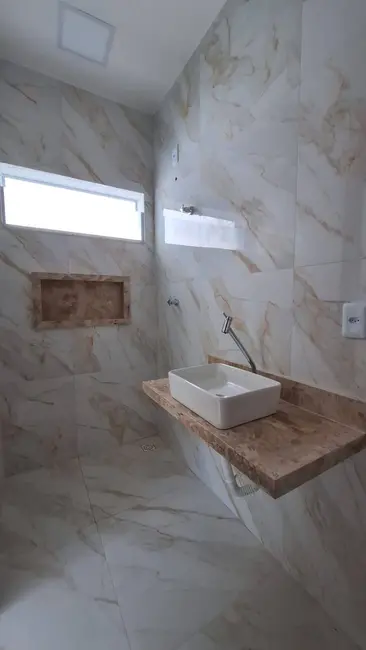 Foto 8 de Casa de Condomínio com 3 quartos à venda, 200m2 em Cajupiranga, Parnamirim - RN