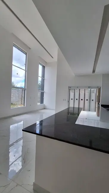 Foto 6 de Casa de Condomínio com 3 quartos à venda, 200m2 em Cajupiranga, Parnamirim - RN