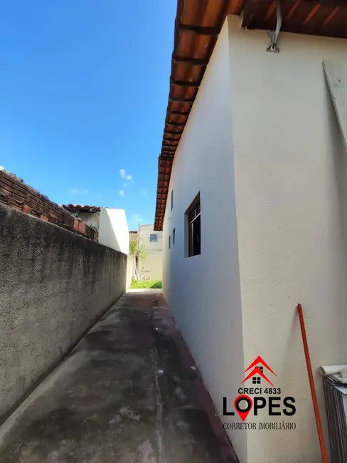 Casa com 2 quartos à venda, 160m2 em Redinha, Natal - RN - imagem 3 Foto 3 de Casa com 2 quartos à venda, 160m2 em Redinha, Natal - RN