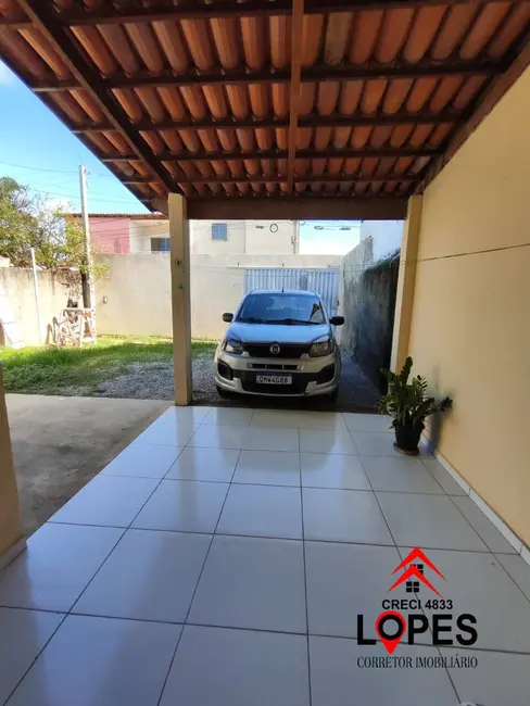 Casa com 2 quartos à venda, 160m2 em Redinha, Natal - RN - imagem 6 Foto 6 de Casa com 2 quartos à venda, 160m2 em Redinha, Natal - RN