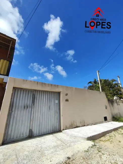 Foto 1 de Casa à venda, 160m2 em Redinha, Natal - RN