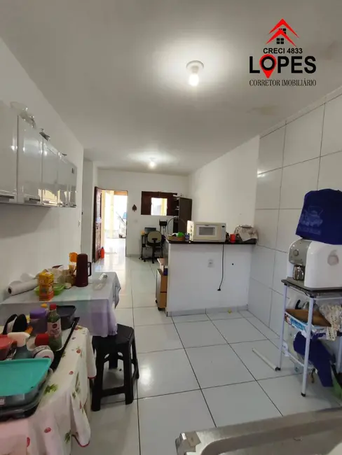 Casa com 2 quartos à venda, 160m2 em Redinha, Natal - RN - imagem 4 Foto 4 de Casa com 2 quartos à venda, 160m2 em Redinha, Natal - RN