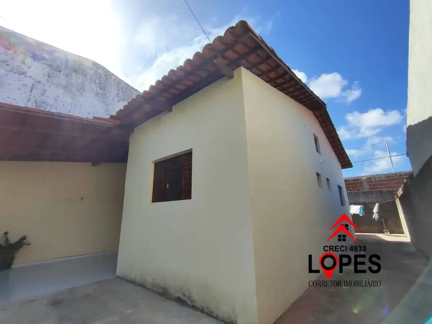 Casa com 2 quartos à venda, 160m2 em Redinha, Natal - RN - imagem 5 Foto 5 de Casa com 2 quartos à venda, 160m2 em Redinha, Natal - RN
