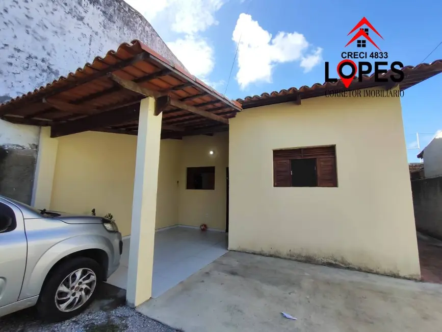 Casa com 2 quartos à venda, 160m2 em Redinha, Natal - RN - imagem 9 Foto 9 de Casa com 2 quartos à venda, 160m2 em Redinha, Natal - RN