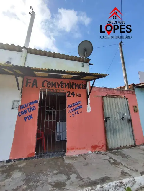 Casa com 3 quartos à venda em Pajuçara, Natal - RN - imagem 5 Foto 5 de Casa com 3 quartos à venda em Pajuçara, Natal - RN