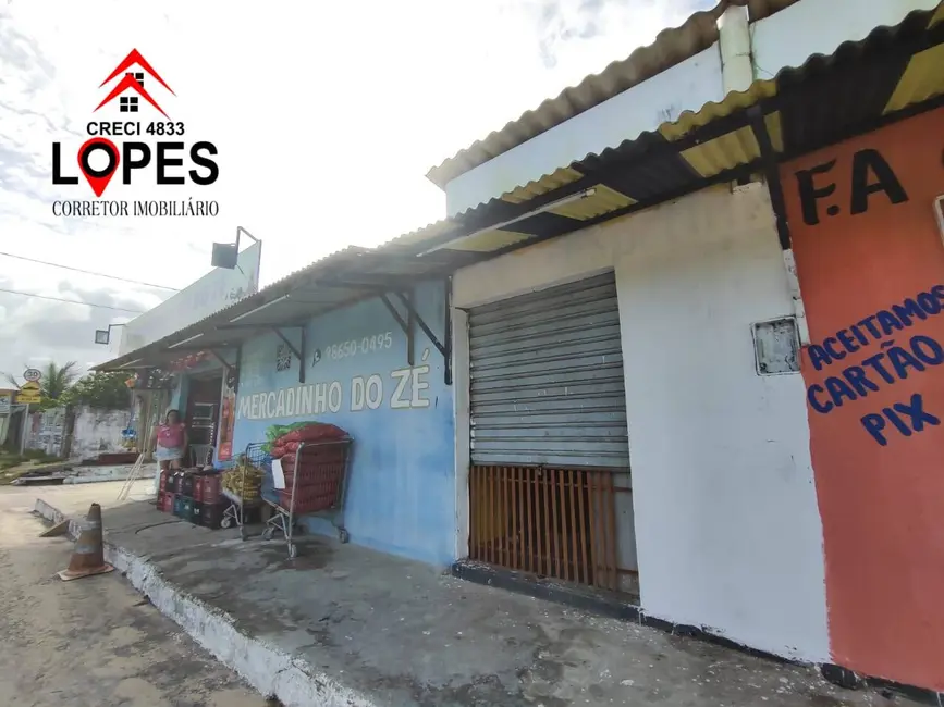 Casa com 3 quartos à venda em Pajuçara, Natal - RN - imagem 8 Foto 8 de Casa com 3 quartos à venda em Pajuçara, Natal - RN