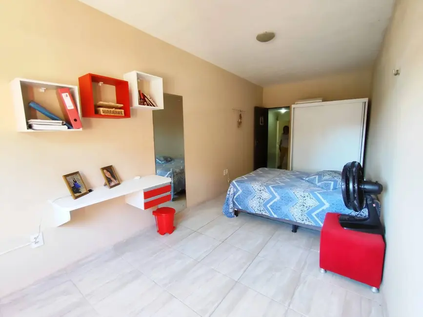 Casa com 3 quartos à venda, 135m2 em Bom Pastor, Natal - RN - imagem 4 Foto 4 de Casa com 3 quartos à venda, 135m2 em Bom Pastor, Natal - RN