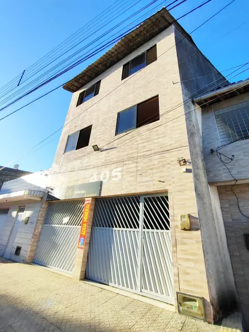 Foto 1 de Casa com 3 quartos à venda, 135m2 em Bom Pastor, Natal - RN