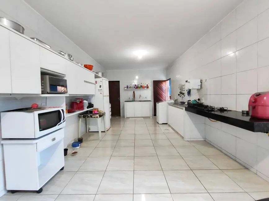 Casa com 3 quartos à venda, 135m2 em Bom Pastor, Natal - RN - imagem 7 Foto 7 de Casa com 3 quartos à venda, 135m2 em Bom Pastor, Natal - RN