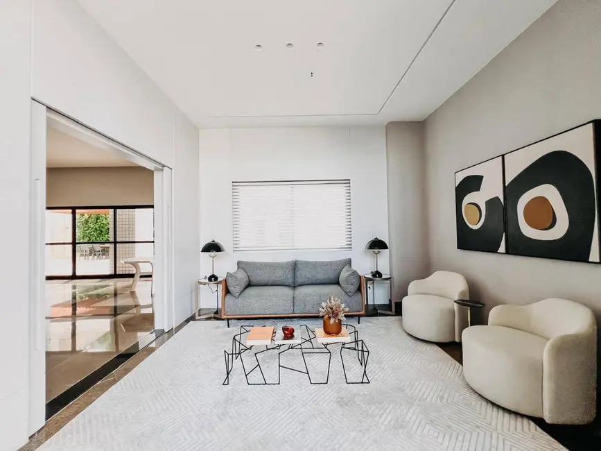 Apartamento com 3 quartos à venda, 185m2 em Petrópolis, Natal - RN - imagem 5 Foto 5 de Apartamento com 3 quartos à venda, 185m2 em Petrópolis, Natal - RN