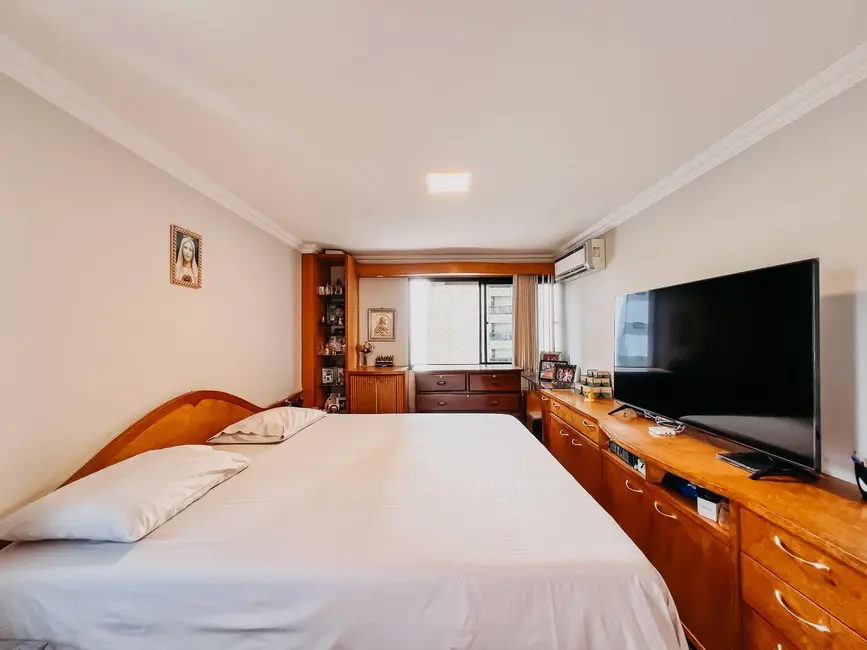 Apartamento com 3 quartos à venda, 185m2 em Petrópolis, Natal - RN - imagem 6 Foto 6 de Apartamento com 3 quartos à venda, 185m2 em Petrópolis, Natal - RN
