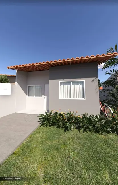 Casa com 2 quartos à venda, 49m2 em Jardins, Sao Goncalo Do Amarante - RN - imagem 7 Foto 7 de Casa com 2 quartos à venda, 49m2 em Jardins, Sao Goncalo Do Amarante - RN