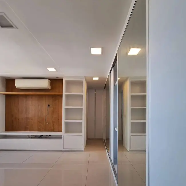Apartamento com 2 quartos à venda, 130m2 em Lagoa Nova, Natal - RN - imagem 6 Foto 6 de Apartamento com 2 quartos à venda, 130m2 em Lagoa Nova, Natal - RN
