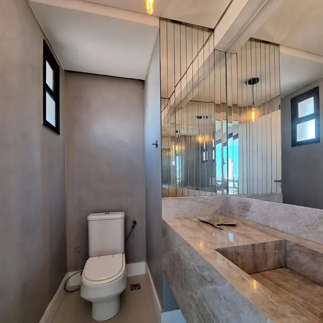 Apartamento com 2 quartos à venda, 130m2 em Lagoa Nova, Natal - RN - imagem 5 Foto 5 de Apartamento com 2 quartos à venda, 130m2 em Lagoa Nova, Natal - RN