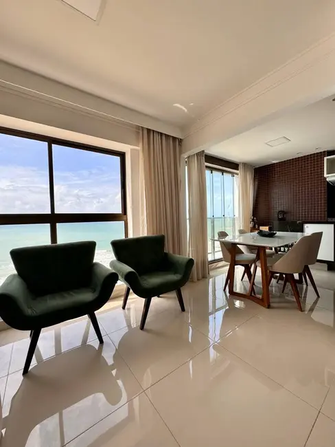 Apartamento com 2 quartos à venda, 68m2 em Areia Preta, Natal - RN - imagem 7 Foto 7 de Apartamento com 2 quartos à venda, 68m2 em Areia Preta, Natal - RN