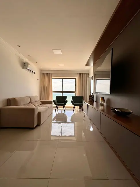 Apartamento com 2 quartos à venda, 68m2 em Areia Preta, Natal - RN - imagem 3 Foto 3 de Apartamento com 2 quartos à venda, 68m2 em Areia Preta, Natal - RN