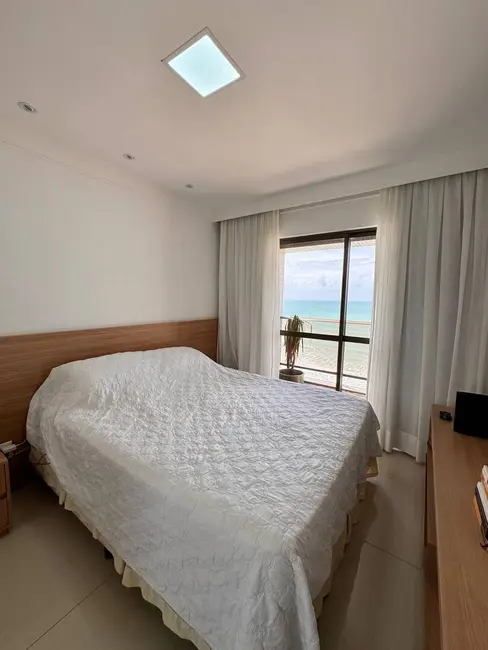 Apartamento com 2 quartos à venda, 68m2 em Areia Preta, Natal - RN - imagem 4 Foto 4 de Apartamento com 2 quartos à venda, 68m2 em Areia Preta, Natal - RN