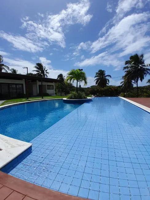 Foto 1 de Terreno / Lote à venda, 280m2 em Pium (Distrito Litoral), Parnamirim - RN