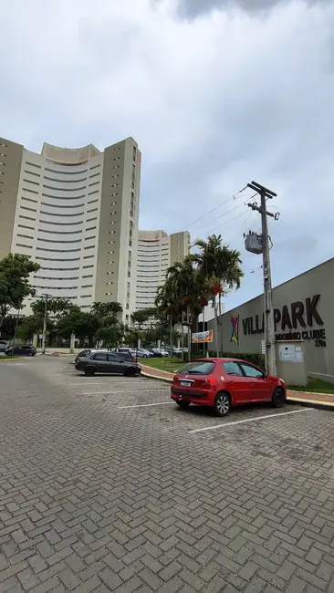 Foto 1 de Apartamento com 3 quartos à venda, 75m2 em Ponta Negra, Natal - RN