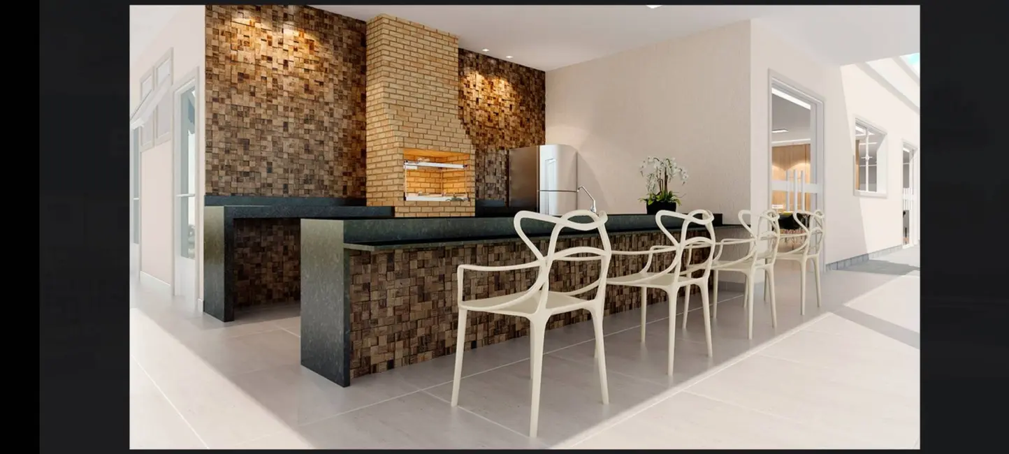Apartamento com 2 quartos para alugar, 42m2 em Pajuçara, Natal - RN - imagem 7 Foto 7 de Apartamento com 2 quartos para alugar, 42m2 em Pajuçara, Natal - RN