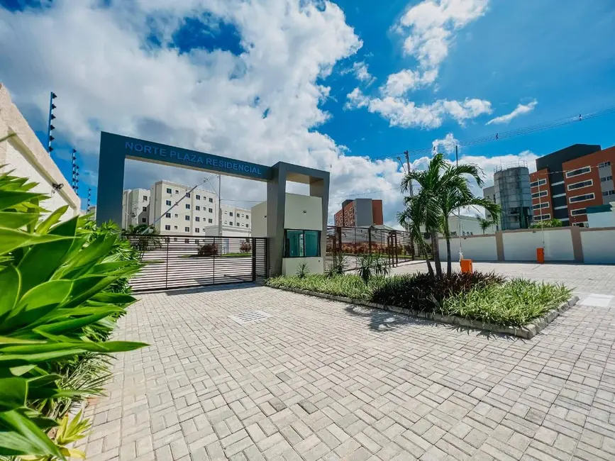 Apartamento com 2 quartos para alugar, 42m2 em Pajuçara, Natal - RN - imagem 1 Foto 1 de Apartamento com 2 quartos para alugar, 42m2 em Pajuçara, Natal - RN