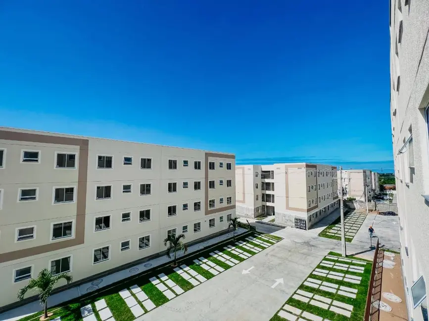 Apartamento com 2 quartos para alugar, 42m2 em Pajuçara, Natal - RN - imagem 9 Foto 9 de Apartamento com 2 quartos para alugar, 42m2 em Pajuçara, Natal - RN