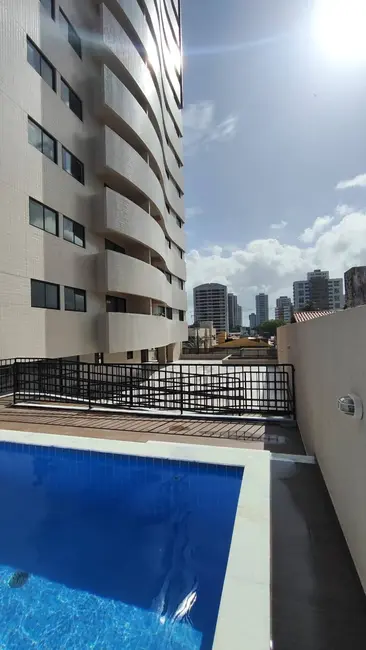 Foto 1 de Apartamento com 3 quartos à venda, 75m2 em Lagoa Nova, Natal - RN