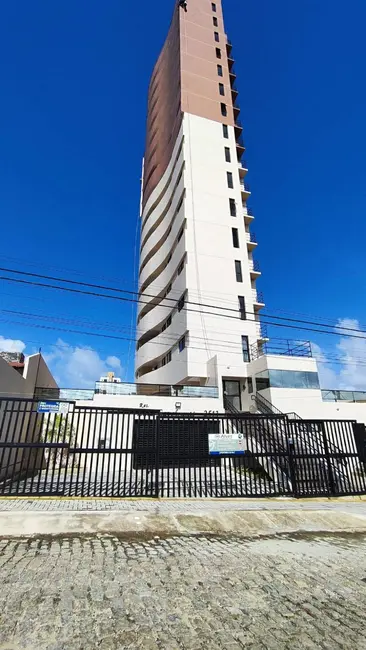 Apartamento com 3 quartos à venda, 75m2 em Lagoa Nova, Natal - RN - imagem 3 Foto 3 de Apartamento com 3 quartos à venda, 75m2 em Lagoa Nova, Natal - RN