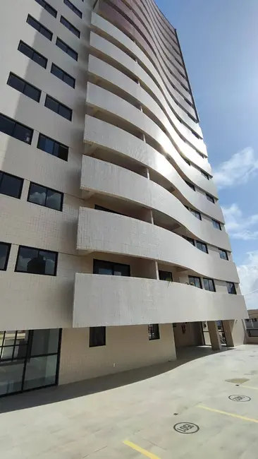 Apartamento com 3 quartos à venda, 75m2 em Lagoa Nova, Natal - RN - imagem 2 Foto 2 de Apartamento com 3 quartos à venda, 75m2 em Lagoa Nova, Natal - RN