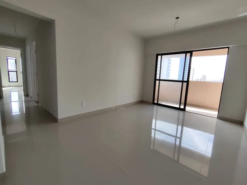 Apartamento com 3 quartos à venda, 75m2 em Lagoa Nova, Natal - RN - imagem 6 Foto 6 de Apartamento com 3 quartos à venda, 75m2 em Lagoa Nova, Natal - RN