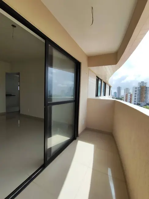 Apartamento com 3 quartos à venda, 75m2 em Lagoa Nova, Natal - RN - imagem 5 Foto 5 de Apartamento com 3 quartos à venda, 75m2 em Lagoa Nova, Natal - RN