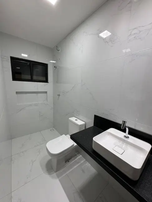 Foto 6 de Casa com 3 quartos à venda, 120m2 em Parque das Nações, Parnamirim - RN