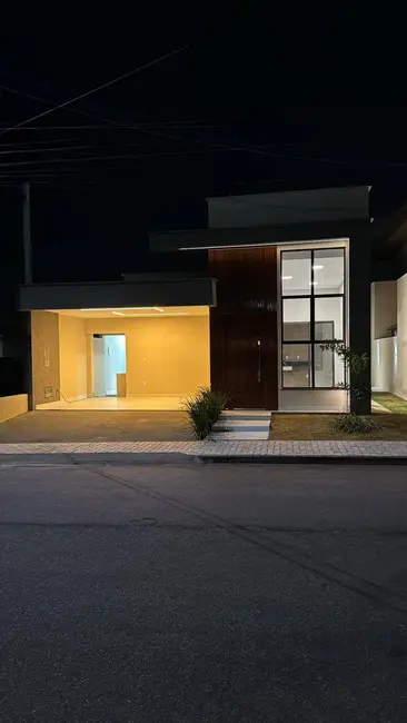Foto 2 de Casa com 3 quartos à venda, 120m2 em Parque das Nações, Parnamirim - RN