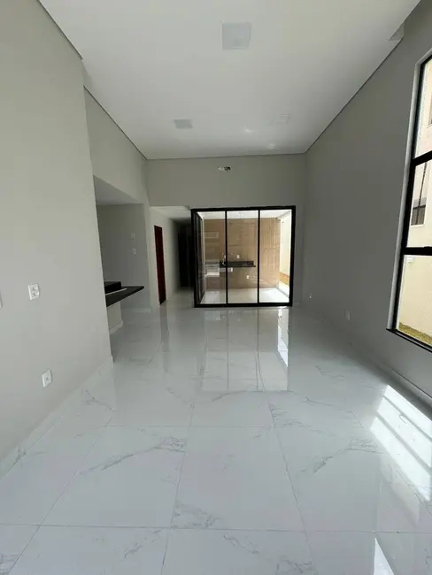 Foto 3 de Casa com 3 quartos à venda, 120m2 em Parque das Nações, Parnamirim - RN