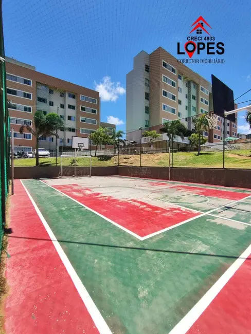 Apartamento com 2 quartos para alugar, 52m2 em Pajuçara, Natal - RN - imagem 5 Foto 5 de Apartamento com 2 quartos para alugar, 52m2 em Pajuçara, Natal - RN