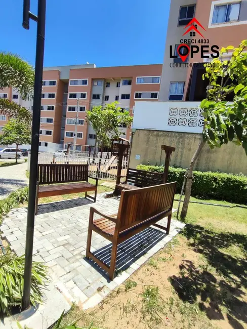 Apartamento com 2 quartos para alugar, 52m2 em Pajuçara, Natal - RN - imagem 3 Foto 3 de Apartamento com 2 quartos para alugar, 52m2 em Pajuçara, Natal - RN